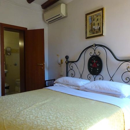 Hotel Minerva & Nettuno Di Venezia Exterior foto